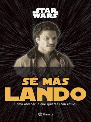 cover image of Sé más Lando